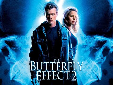 the butterfly effect 2|More.